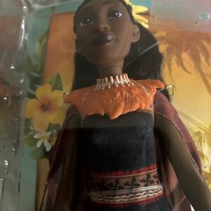 Disney Moana 2 Matangi NWB